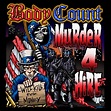Body Count - Murder 4 Hire (2006, CD) | Discogs