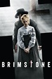 Brimstone (2016) - Posters — The Movie Database (TMDb)