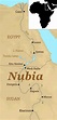 Ancient Nubia at the Museum of Fine Arts | Harbors of Heaven