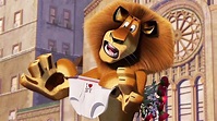 DreamWorks Madagascar en Español Latino | Clip de Película - Madagascar ...