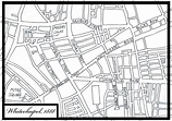 1888: A Jack the Ripper Blog: The Whitechapel Map