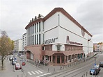 MUSEUM MMK FÜR MODERNE KUNST - Museumsufer Frankfurt