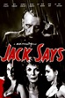 Jack Says (2008) | The Poster Database (TPDb)