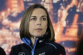 Claire Williams: 'Last year was shameful; now the pride is back ...