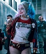 Margot Robbie Back as Harley Quinn — See Her in Costume