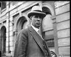 Senator George Pearce. - State Library of Western Australia