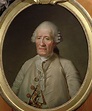 Jacques de Vaucanson (1709-82) 1784 von Joseph Boze