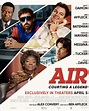 'Air' Poster Shows Off the Film's Star-Studded Cast