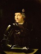 Ercole I d'Este, Duke of Ferrara - Wikipedia | Renaissance portraits ...