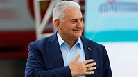 Binali Yildirim nominated as chairman of Turkey's AK Party