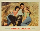 Kissin’ Cousins (1964) – C@rtelesmix