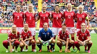 Eurocopa femenina: Dinamarca sella su billete para la final de la ...