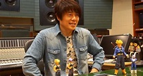 Interview de Takeshi Kusao – la voix de Trunks