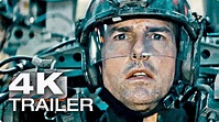 EDGE OF TOMORROW IMAX Trailer Deutsch German | 2014 Movie [4K] - YouTube