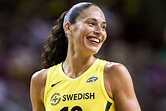 W.N.B.A.’s Sue Bird Officially Out for the Season - The New York Times