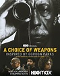 A CHOISE OF WEAPONS : INSPIRED BY GORDON PARJS – DE PELICULA 106