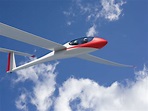 Free Downloadable Glider Airplane Plans