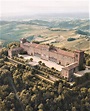 Castello di Montalto Pavese - Oltrepò Pavese, bassa Lombardia | Pavese ...