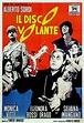 Il disco volante (1964) Italian movie poster