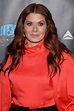DEBRA MESSING at Garden of Laughs Comedy Benefit in New York 04/02/2019 – HawtCelebs