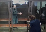 Vladímir Kara-Murzá, 25 años de cárcel por «hablar contra la guerra de ...