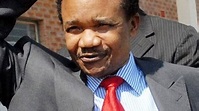 Zambia's former President Frederick Chiluba dies - BBC News