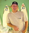 Interview- East Coast Legend, Todd Holland - Florida Surf Museum