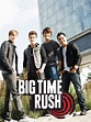 Big Time Rush - Rotten Tomatoes