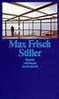 Max Frisch "Stiller" | Books to read, Books, Reading