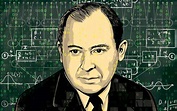 The World John von Neumann Built: How the game theory of John von ...