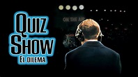 Ver Quiz Show (El dilema) | Película completa | Disney+