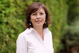La présidente : Carole Delga - Région Occitanie / Pyrénées-Méditerranée