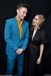 Jennifer Lawrence and Nicholas Hoult are friendly exes as they catch up ...