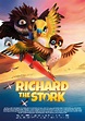 Locandina di Richard the Stork: 441153 - Movieplayer.it