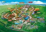 PORT AVENTURA WORLD | Ticket Pass | GRATUIT -4 ANS