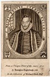 Sir Henry Brooke Cobham Portrait Print – National Portrait Gallery Shop