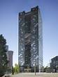 Gallery of Five Buildings Compete to be Named "World's Best Highrise" - 7