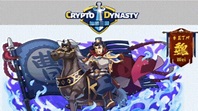 Crypto Dynasty – Overview