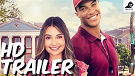 Putting Love to the Test Official Trailer 2022 Cristine Prosperi ...