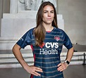 World Cup Champion Kelley O'Hara Joins Washington Spirit - WCP