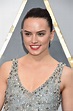 88th Annual Academy Awards (February 28, 2016) - Daisy Ridley Photo ...