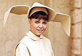 Sally Field’s nun habit from The Flying Nun