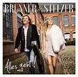 Brunner & Stelzer - das neue Album "Alles geht!" - www.promi-ok.de