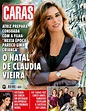 Capa Revista Caras - 14 dezembro 2018 - capasjornais.pt
