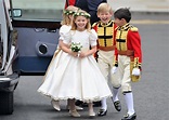 Royal Wedding Bridesmaid Margarita Armstrong-Jones | POPSUGAR Celebrity UK