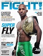 Twitter / fightmagazine: New Nov issue w/ @MightyMouseUFC ... Mighty ...