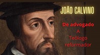 O legado de João Calvino: um impacto duradouro na história da igreja"# ...