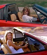 CC Capsule: 1994 Ferrari 348 Spider – Paging Christie Brinkley ...