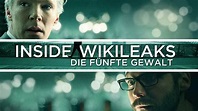 Inside Wikileaks – Die fünfte Gewalt | StreamPicker