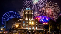 Here’s When New Year’s Eve Fireworks Start at Navy Pier – NBC Chicago